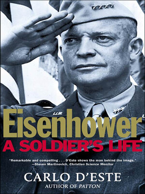 cover image of Eisenhower